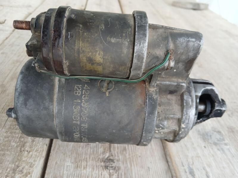 Lada  stater 450 TMT - Gökdepe - img 2