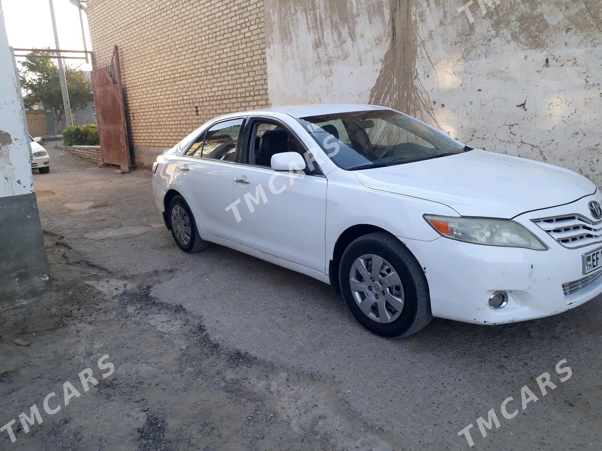 Toyota Camry 2008 - 116 000 TMT - Baýramaly - img 6