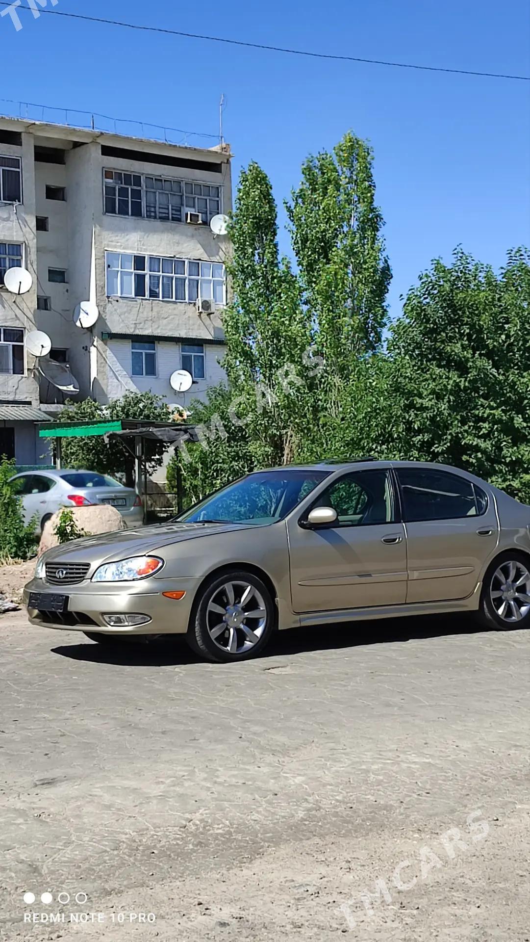 Infiniti I35 2003 - 105 000 TMT - Туркменабат - img 3