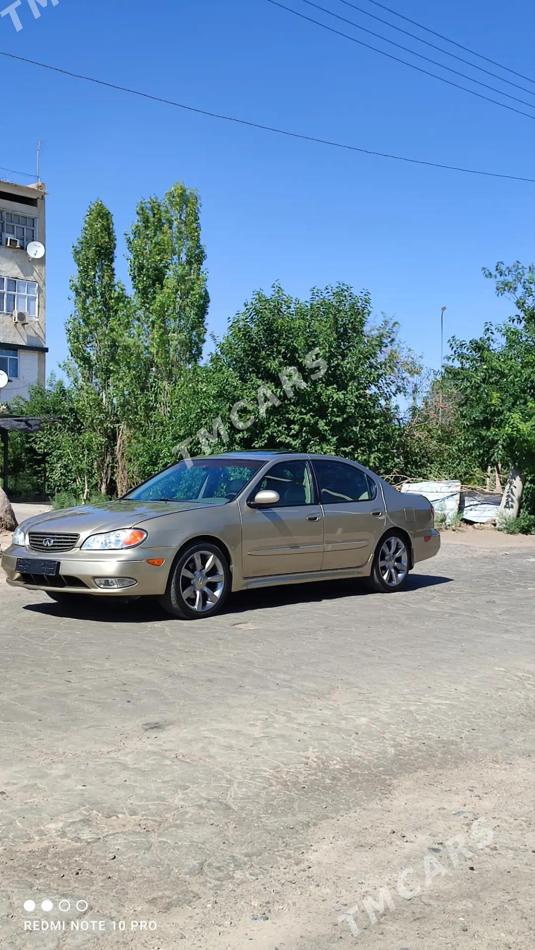 Infiniti I35 2003 - 105 000 TMT - Туркменабат - img 2