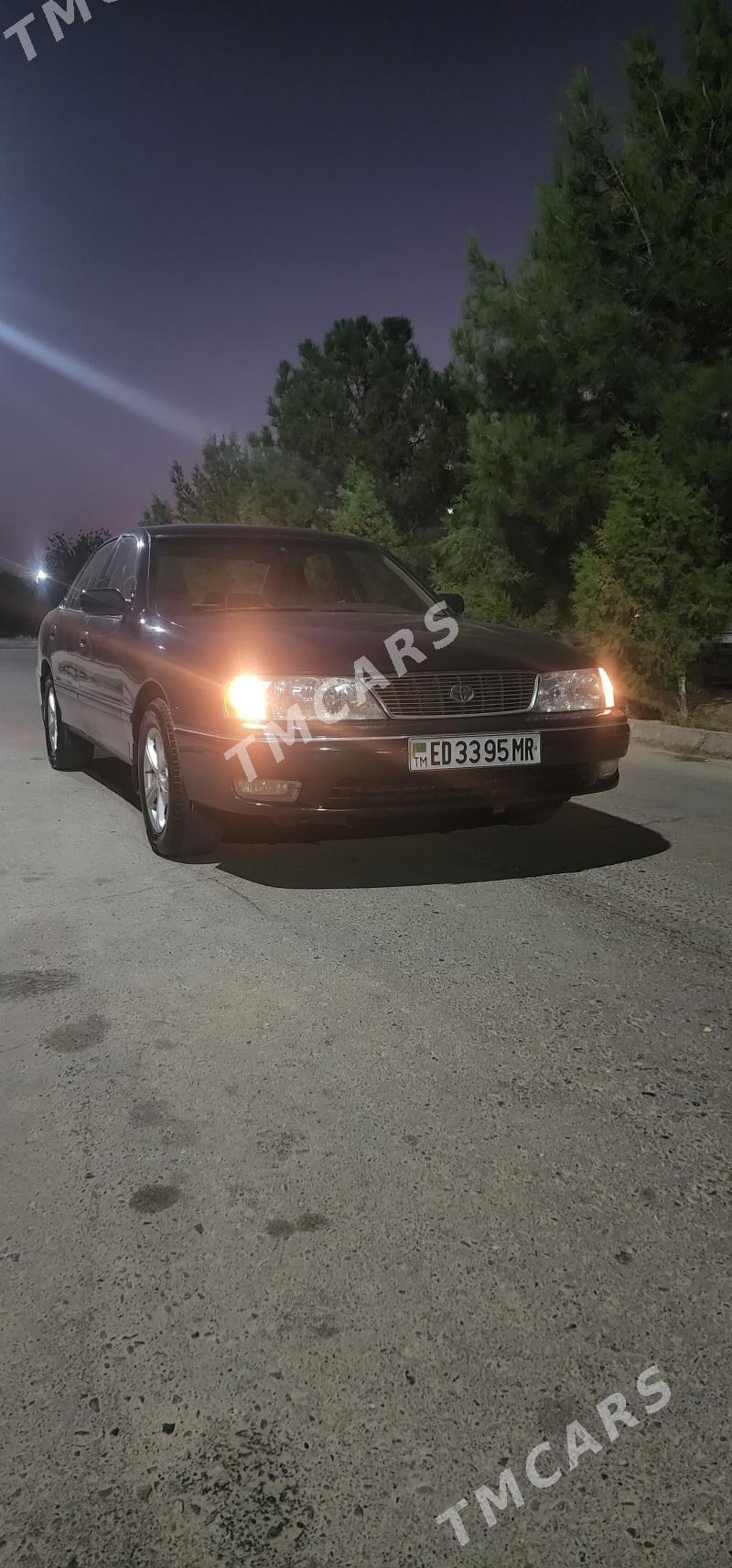 Toyota Avalon 1999 - 140 000 TMT - Мары - img 5