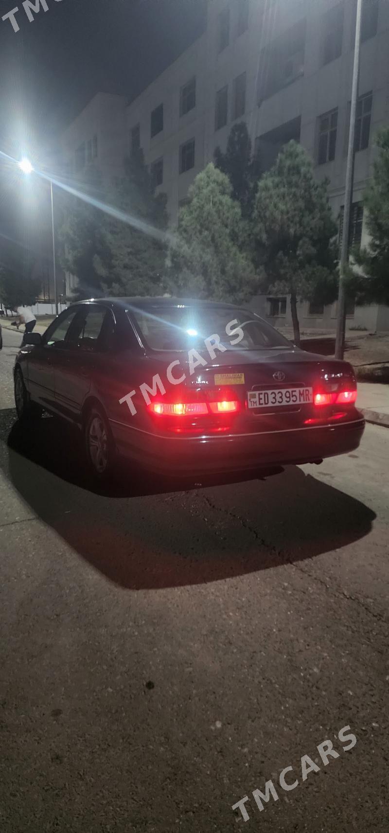 Toyota Avalon 1999 - 140 000 TMT - Мары - img 6