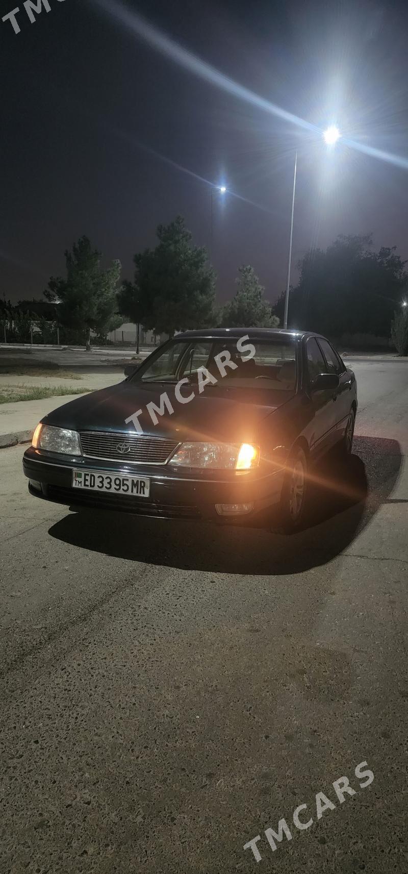 Toyota Avalon 1999 - 140 000 TMT - Мары - img 2