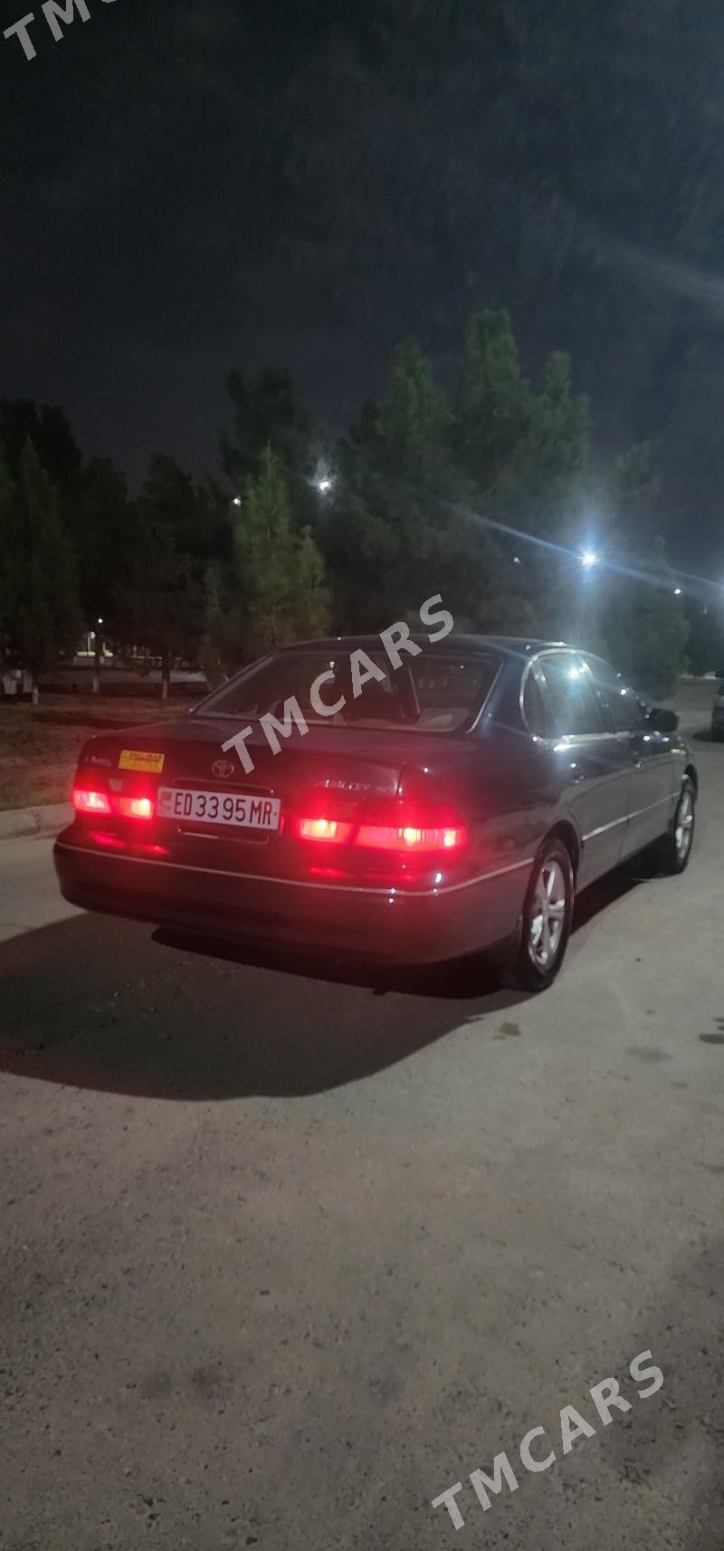Toyota Avalon 1999 - 140 000 TMT - Мары - img 4
