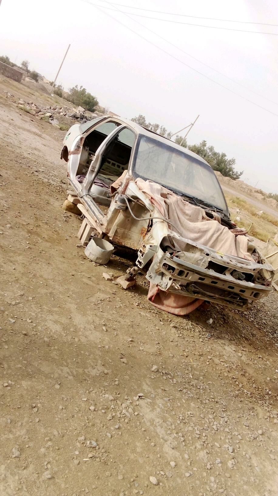 opel 2 300 TMT - Берекет - img 3