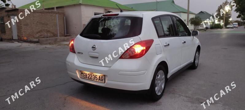 Nissan Versa 2011 - 129 000 TMT - Aşgabat - img 5