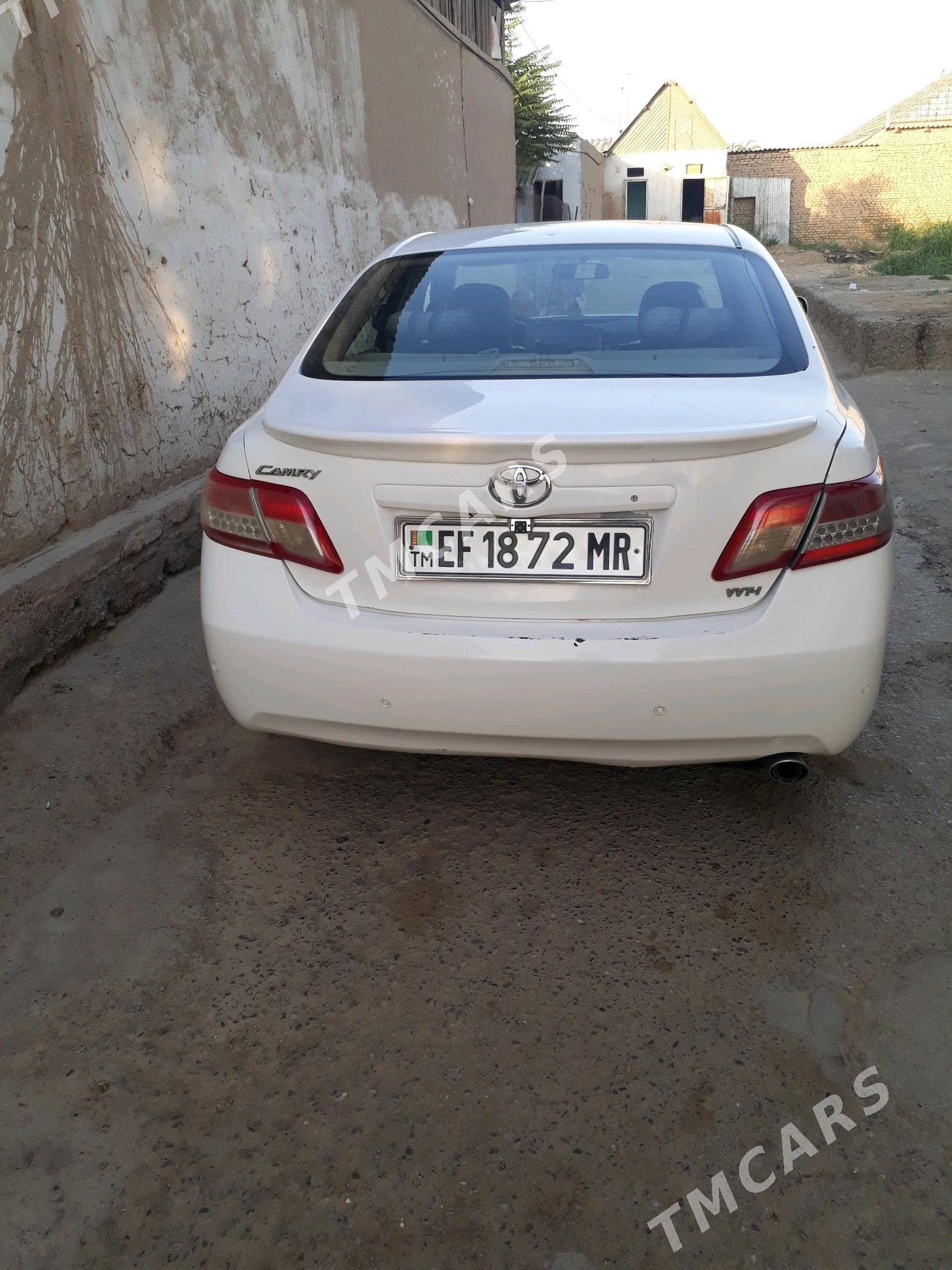 Toyota Camry 2008 - 116 000 TMT - Baýramaly - img 8