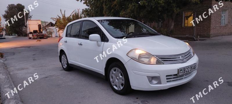 Nissan Versa 2011 - 129 000 TMT - Aşgabat - img 2