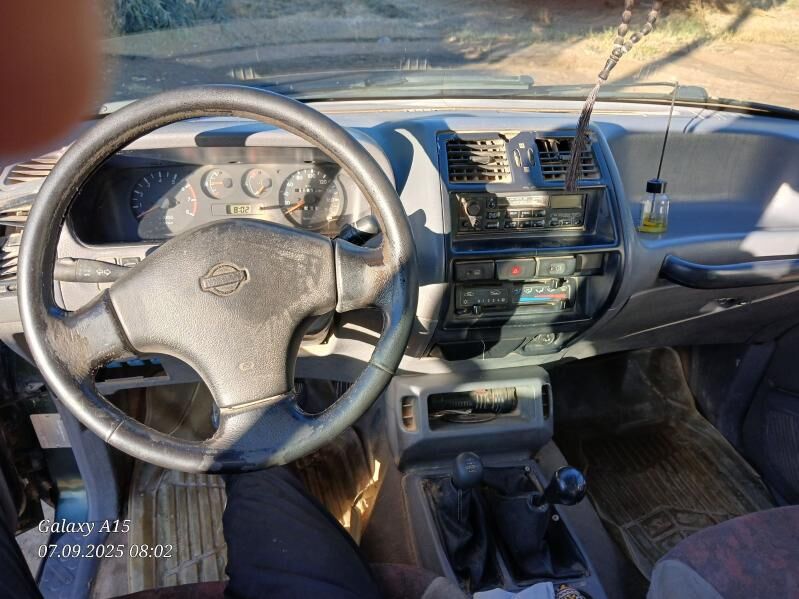 Nissan Terrano 1997 - 30 000 TMT - Болдумсаз - img 2