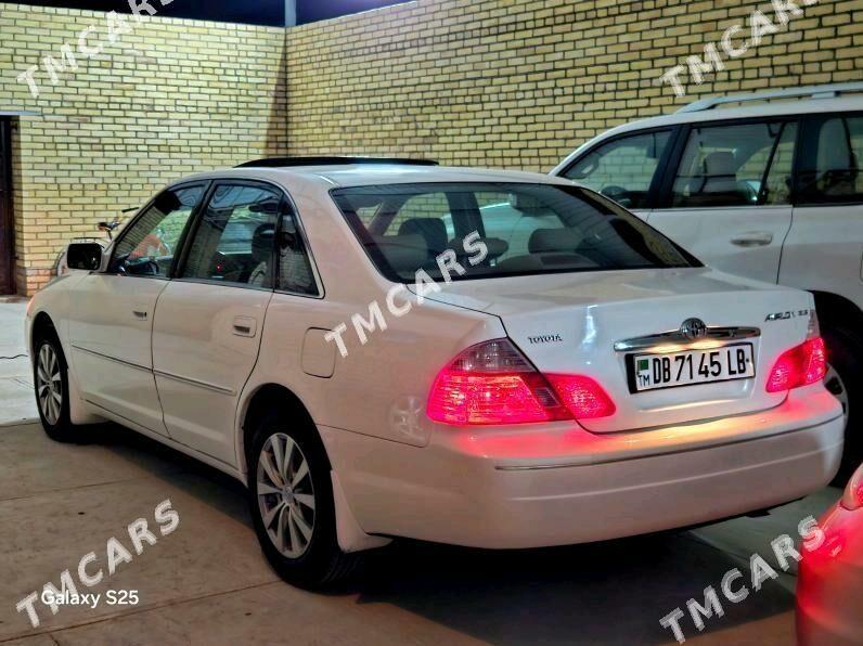 Toyota Avalon 2004 - 240 000 TMT - Türkmenabat - img 6