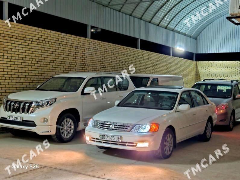 Toyota Avalon 2004 - 240 000 TMT - Türkmenabat - img 5