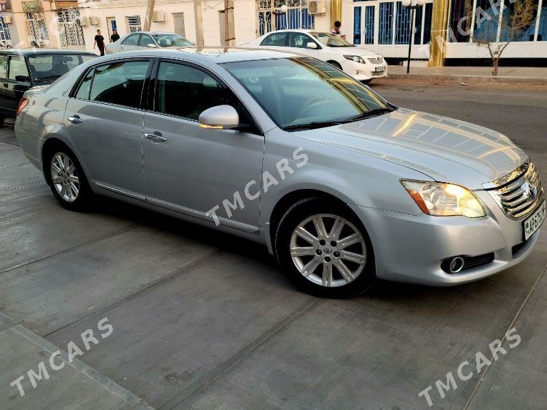 Toyota Avalon 2006 - 190 000 TMT - Ёлётен - img 3