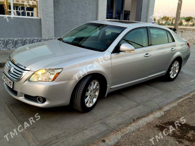 Toyota Avalon 2006 - 190 000 TMT - Ёлётен - img 2