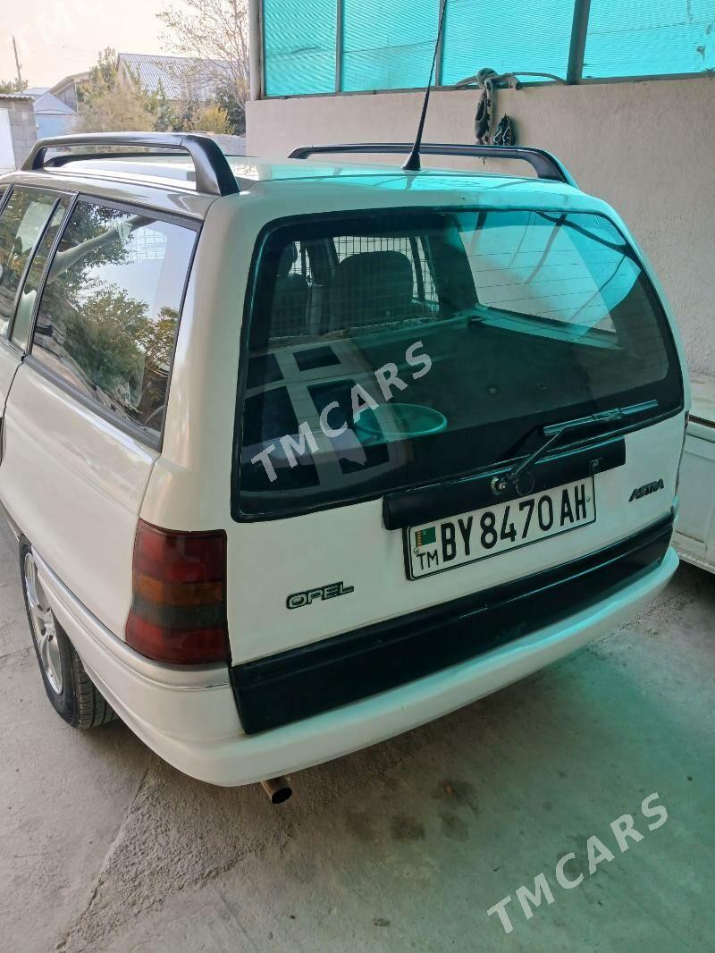 Opel Astra 1993 - 50 000 TMT - Гёкдепе - img 5