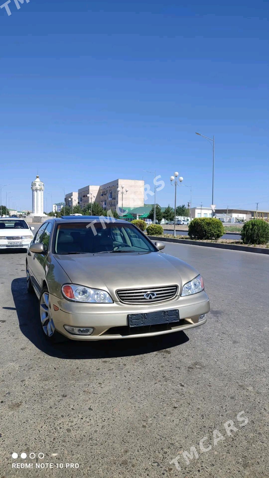 Infiniti I35 2003 - 105 000 TMT - Туркменабат - img 5