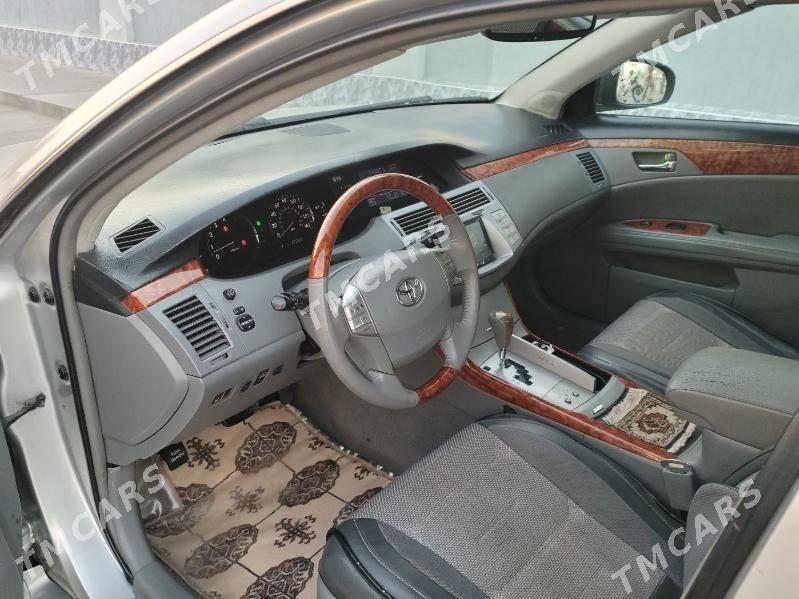 Toyota Avalon 2006 - 190 000 TMT - Ёлётен - img 5