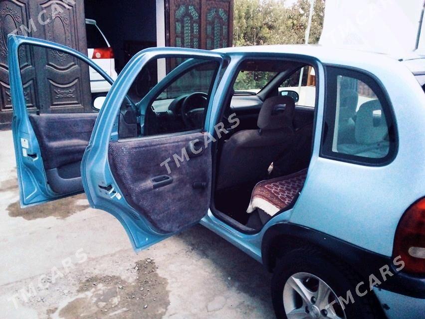 Opel Vita 1995 - 35 000 TMT - Дашогуз - img 2