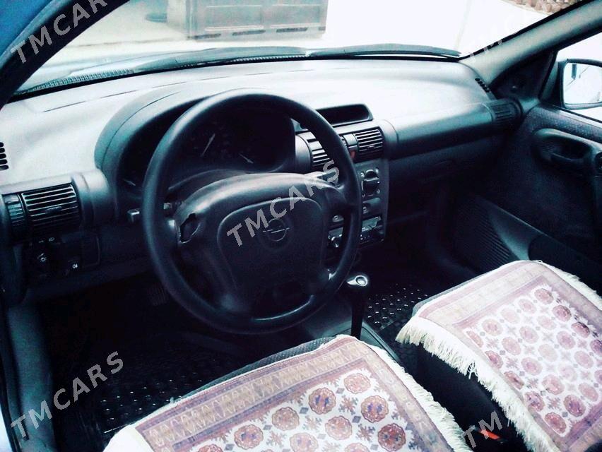 Opel Vita 1995 - 35 000 TMT - Дашогуз - img 6