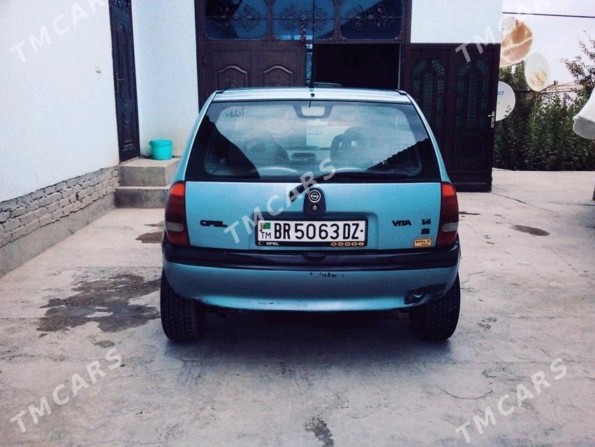 Opel Vita 1995 - 35 000 TMT - Дашогуз - img 4