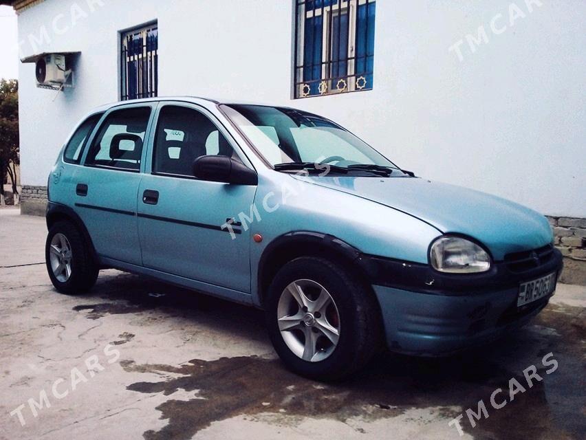 Opel Vita 1995 - 35 000 TMT - Дашогуз - img 7