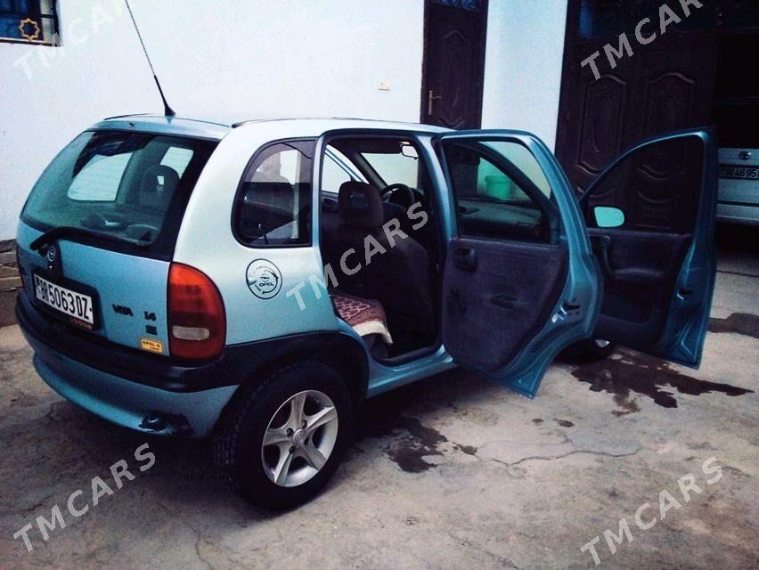 Opel Vita 1995 - 35 000 TMT - Дашогуз - img 5