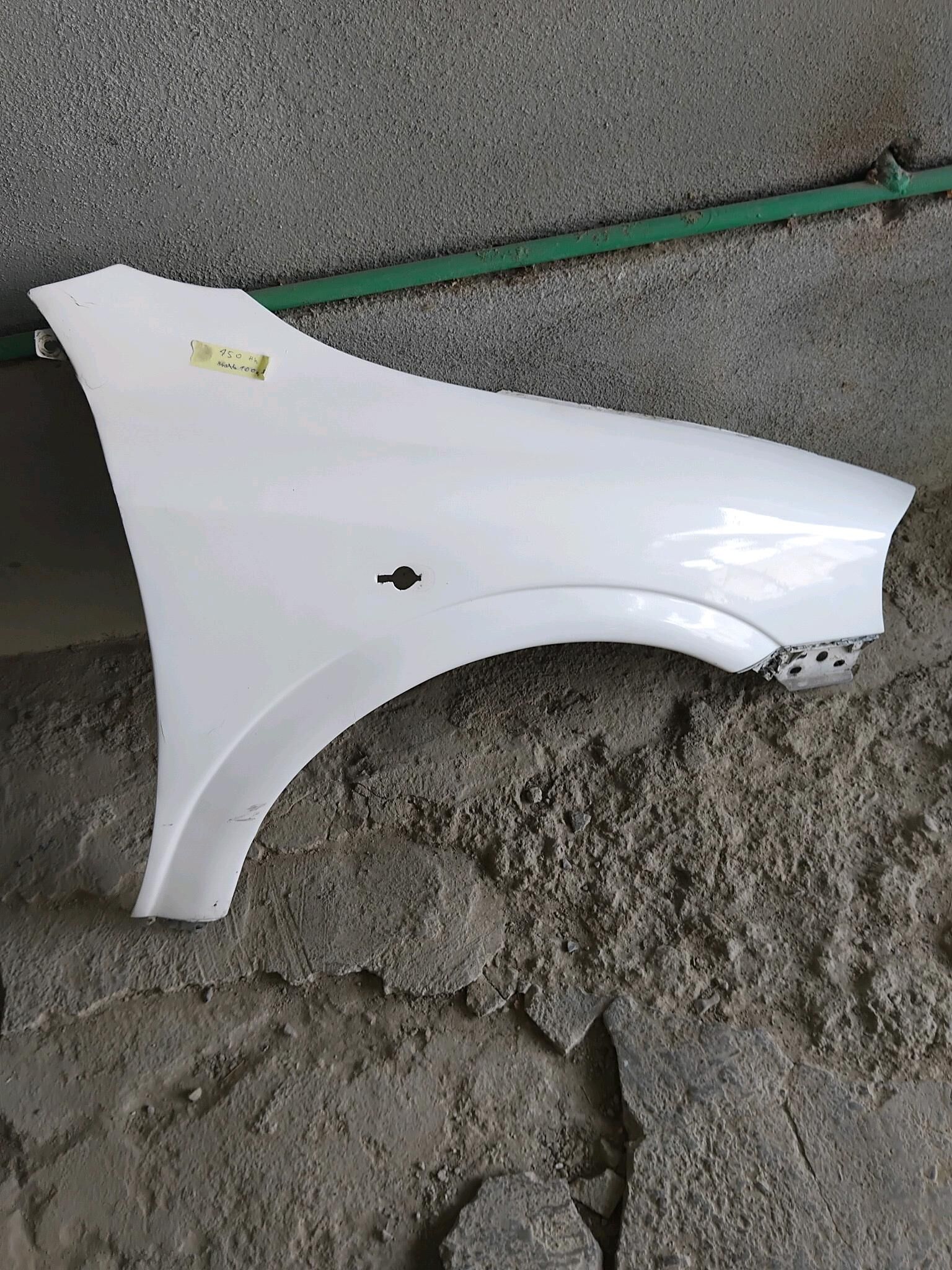 astra g sag tarap onky kirlo 350 TMT - Бахарден - img 2