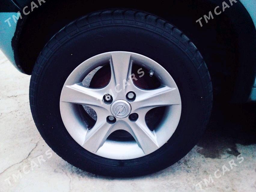 Opel Vita 1995 - 35 000 TMT - Дашогуз - img 3