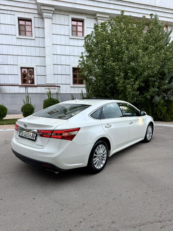 Toyota Avalon 2016 - 335 000 TMT - Ашхабад - img 7