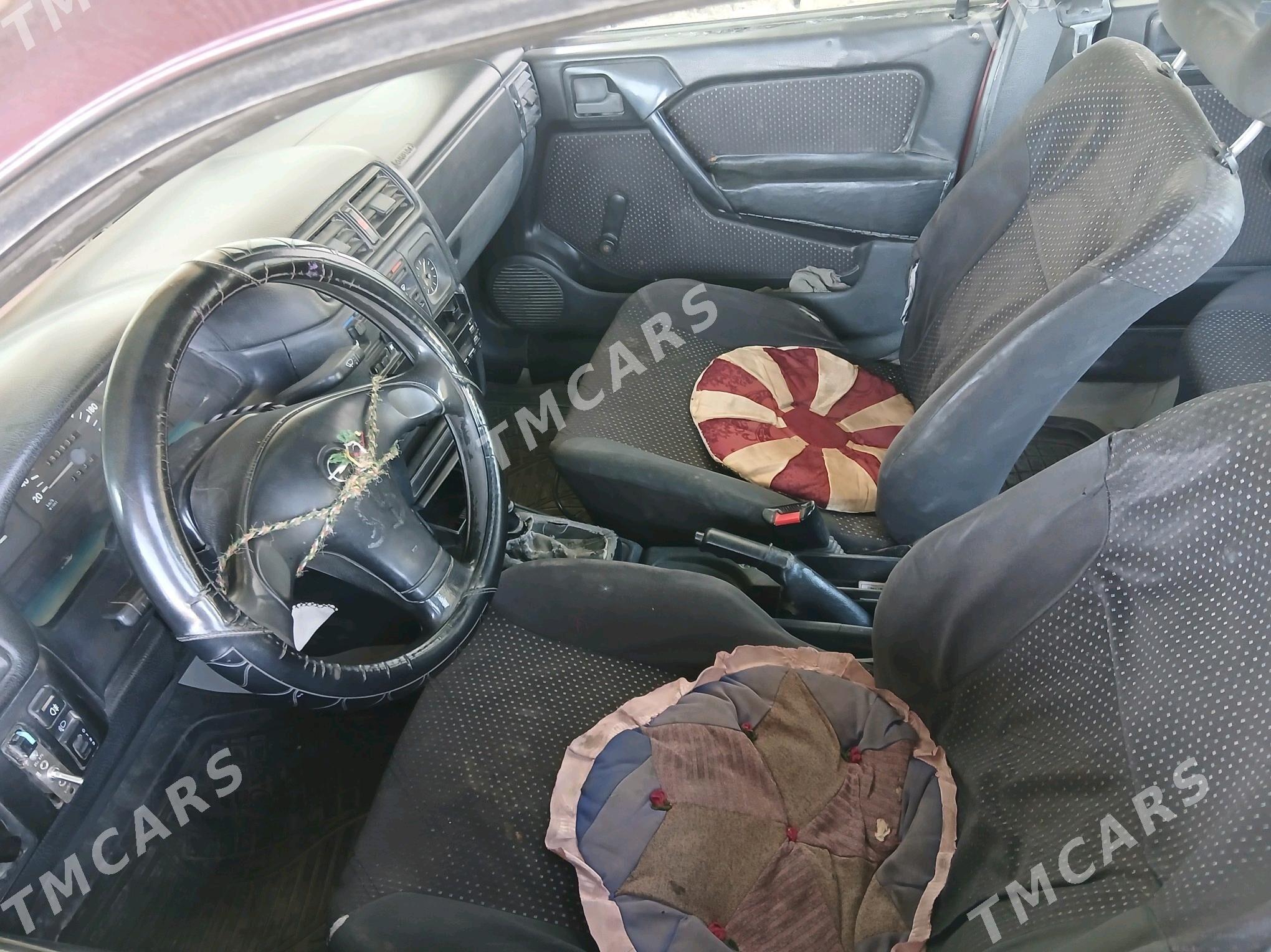 Opel Vectra 1994 - 22 000 TMT - Байрамали - img 4