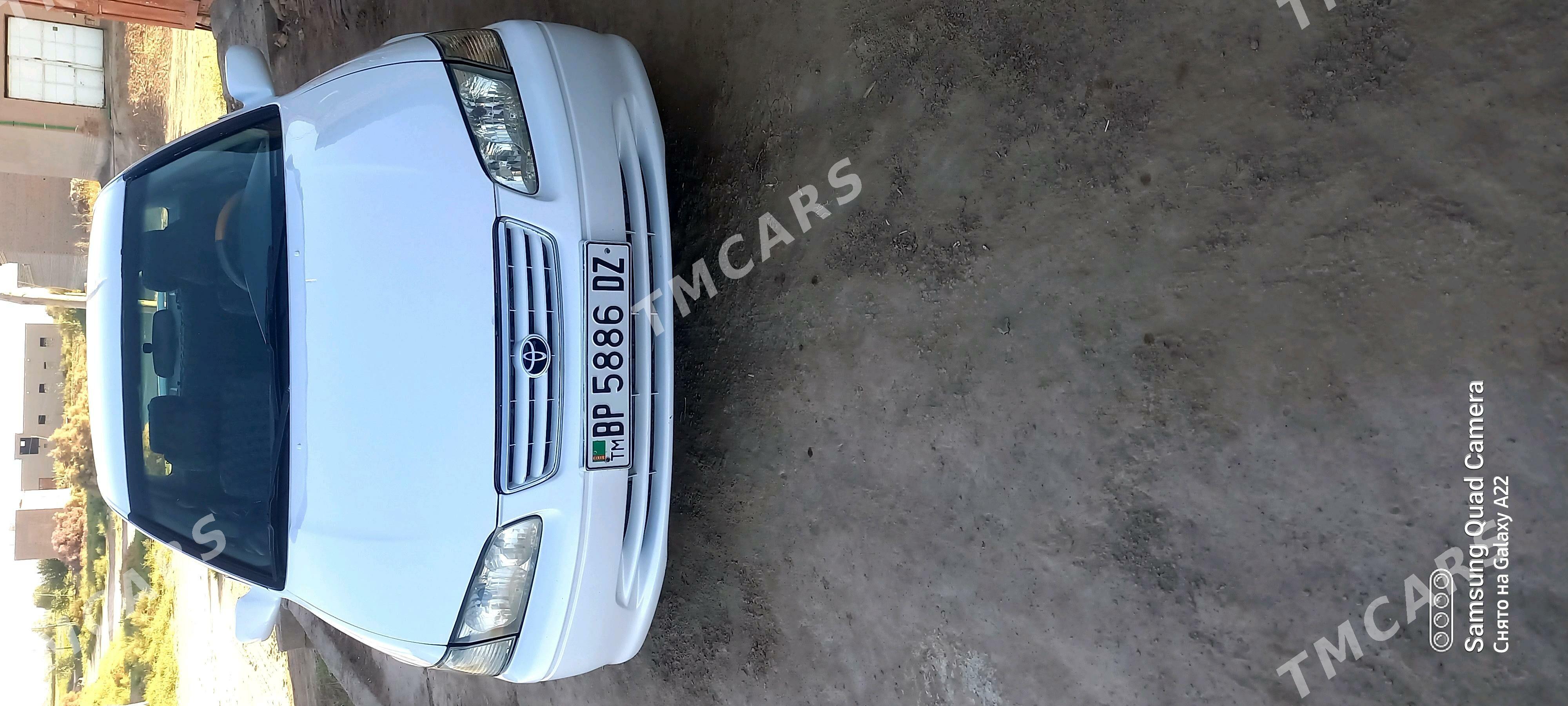 Toyota Camry 2000 - 130 000 TMT - Gurbansoltan Eje - img 3