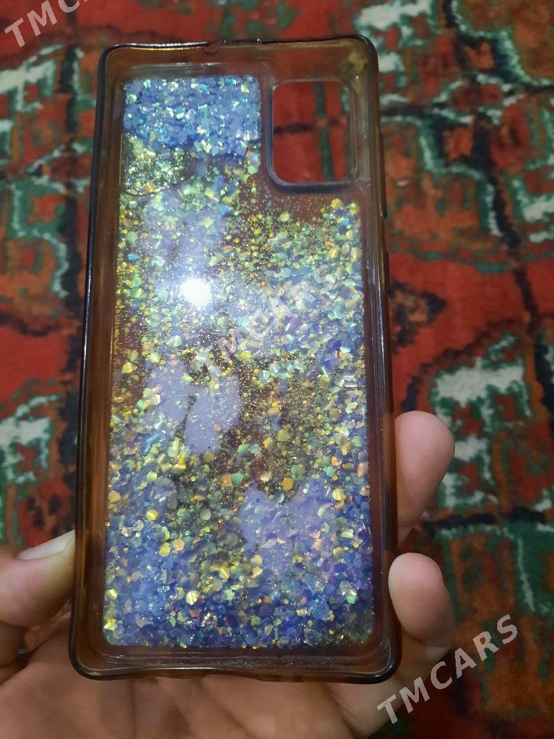 SAMSUNG A51 CEHOL - Туркменбаши - img 3