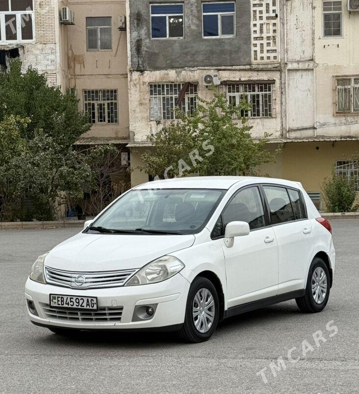 Nissan Versa 2010 - 125 000 TMT - Ашхабад - img 6