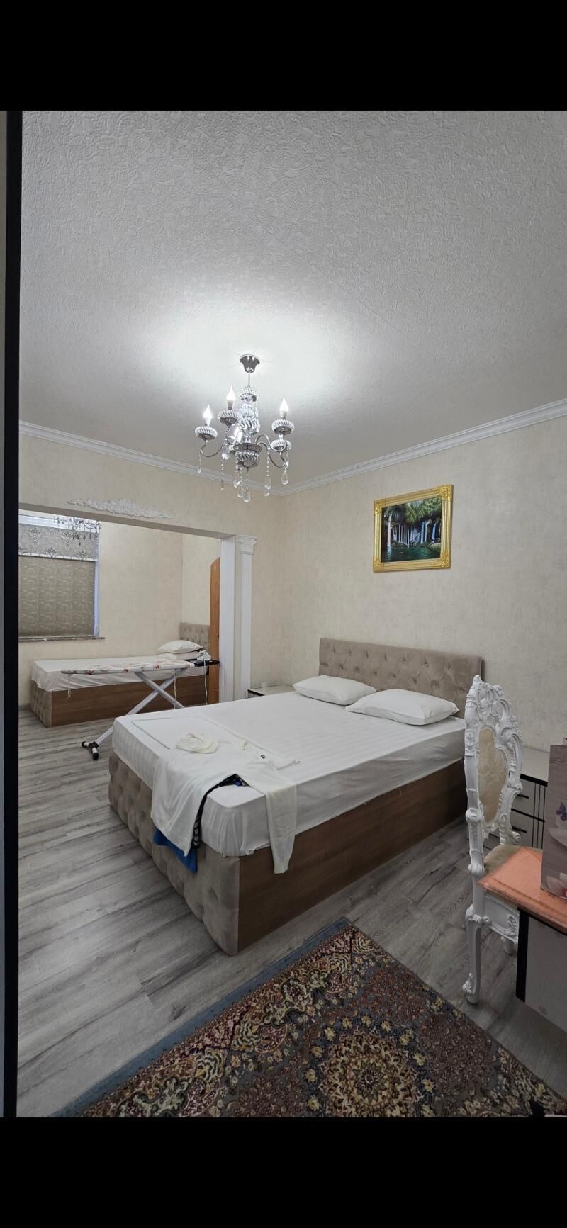 Arenda Gowdan 2etaž 2kom - Howdan "A" - img 2