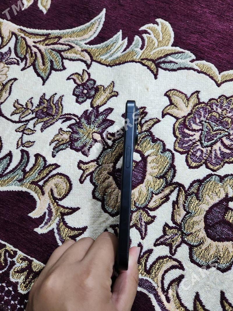 iphone 15 pro - Aşgabat - img 3