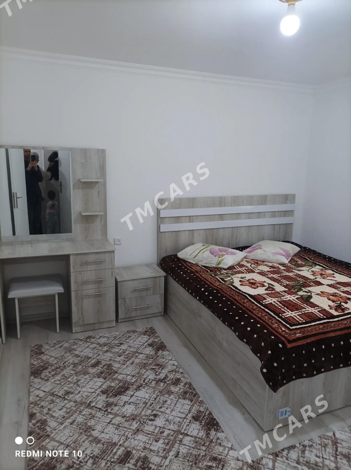 квартира - Türkmenbaşy - img 7