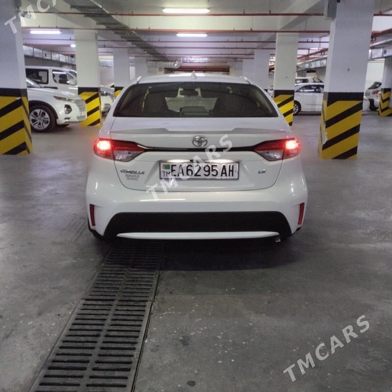 Toyota Corolla 2020 - 245 000 TMT - 15-nji tapgyr - img 5