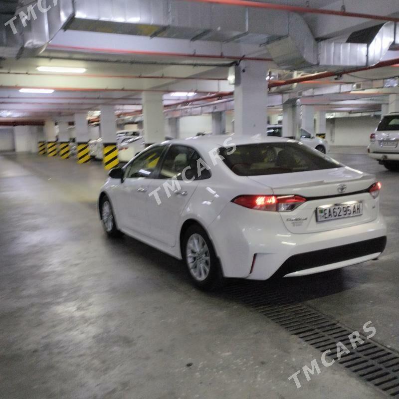 Toyota Corolla 2020 - 245 000 TMT - 15-nji tapgyr - img 4