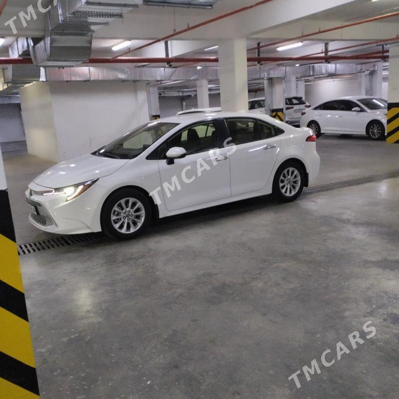 Toyota Corolla 2020 - 245 000 TMT - 15-nji tapgyr - img 2