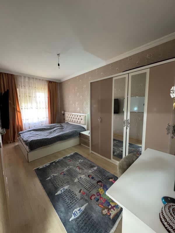  Мир3 4ком 2Этаж - Aşgabat - img 4