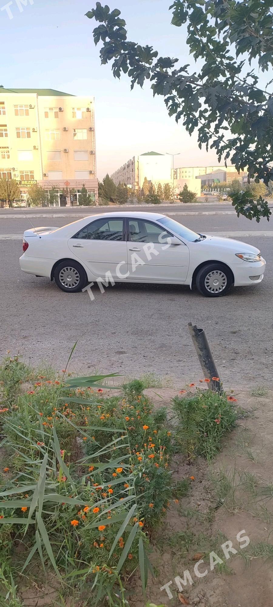 Toyota Camry 2004 - 180 000 TMT - Мары - img 2