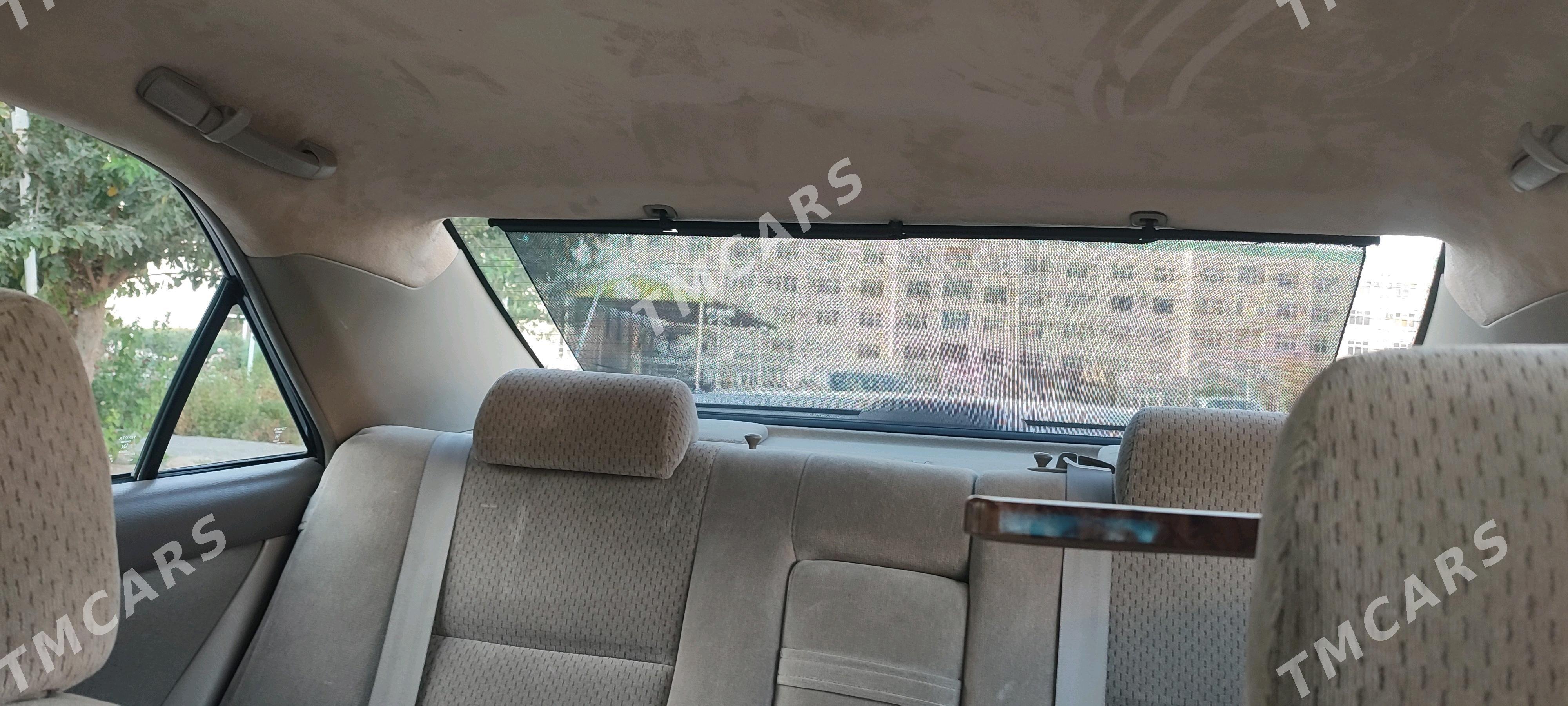 Toyota Camry 2004 - 180 000 TMT - Мары - img 5