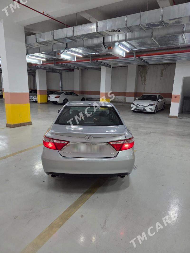 Toyota Camry 2017 - 267 000 TMT - Aşgabat - img 4