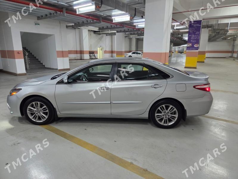 Toyota Camry 2017 - 267 000 TMT - Aşgabat - img 6
