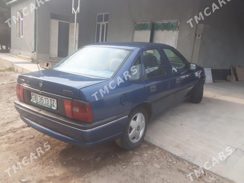 Opel Vectra 1994 - 40 000 TMT - Şabat etr. - img 5