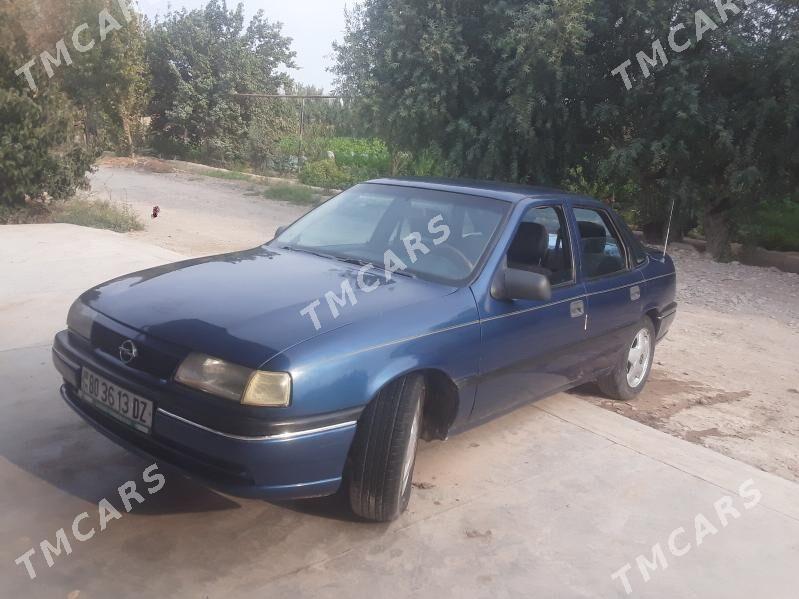 Opel Vectra 1994 - 40 000 TMT - Şabat etr. - img 2
