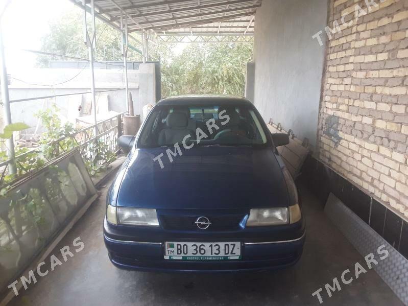 Opel Vectra 1994 - 40 000 TMT - Şabat etr. - img 3