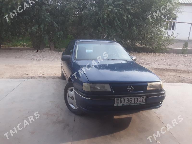 Opel Vectra 1994 - 40 000 TMT - Şabat etr. - img 4
