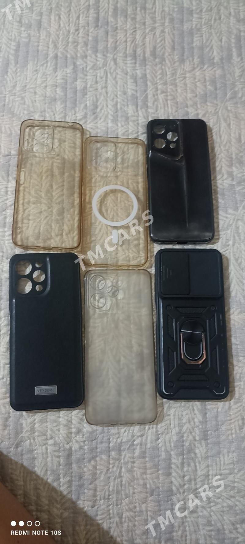 Redmi12 - Дашогуз - img 2