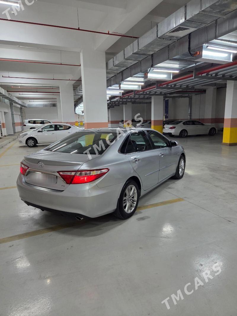 Toyota Camry 2017 - 267 000 TMT - Aşgabat - img 5