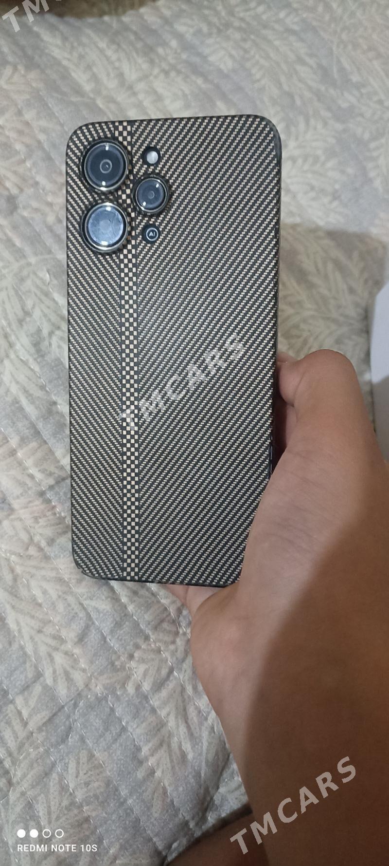 Redmi12 - Дашогуз - img 6
